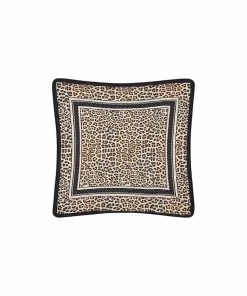 Camilla EBoutique (US) SMALL SQUARE CUSHION DEAR BRIGITTE Up To 30% Off