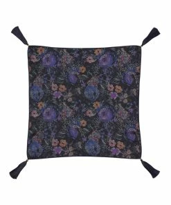 Camilla EBoutique (US) SMALL SQUARE CUSHION FESTIVAL EXPRESS Up To 30% Off