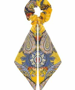 Camilla EBoutique (US) SCARF SCRUNCHIE OWN MUSE