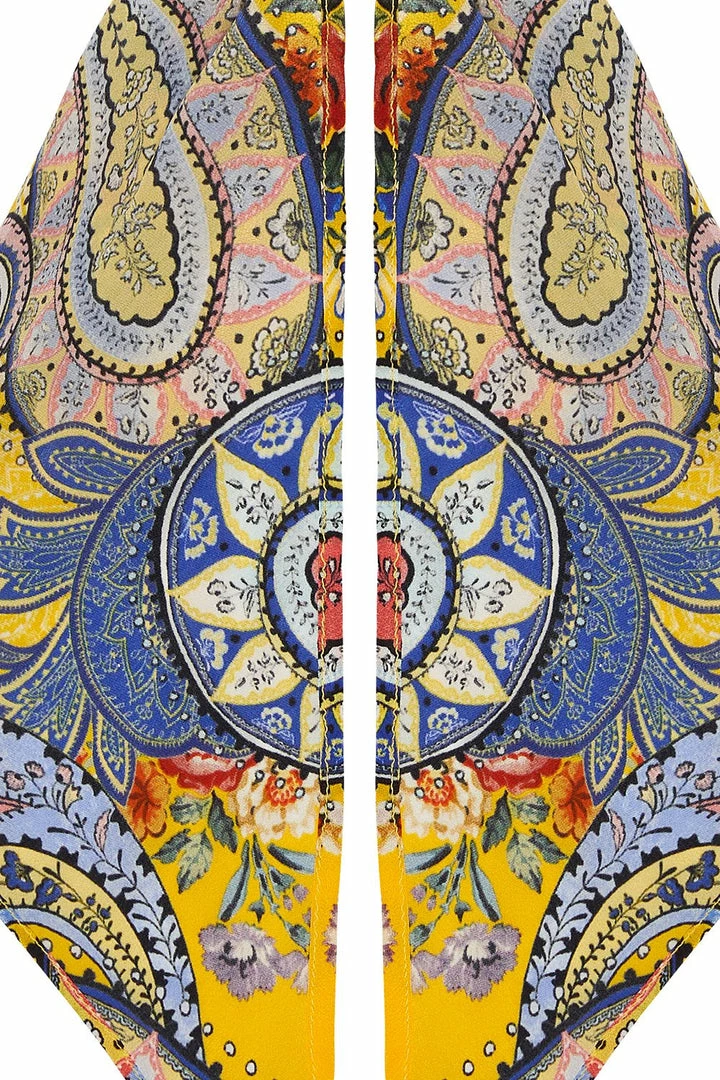 Camilla EBoutique (US) SCARF SCRUNCHIE OWN MUSE