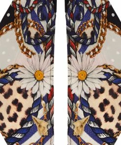 Camilla EBoutique (US) Up To 30% Off SCARF SCRUNCHIE DEAR BRIGITTE