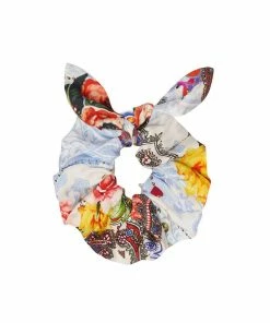 Camilla EBoutique (US) Up To 30% Off SCRUNCHIE FRIDA FREEDOM