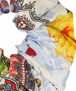 Camilla EBoutique (US) Up To 30% Off SCRUNCHIE FRIDA FREEDOM