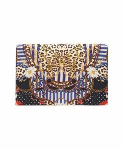 Camilla EBoutique (US) ENVELOPE CLUTCH DEAR BRIGITTE Up To 30% Off