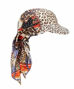 Camilla EBoutique (US) SCARF CAP DEAR BRIGITTE Up To 30% Off