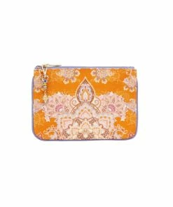 Camilla EBoutique (US) COIN AND PHONE PURSE MARRAKESH MAIDEN Up To 30% Off