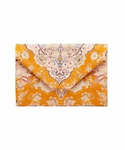 Camilla EBoutique (US) ENVELOPE CLUTCH MARRAKESH MAIDEN Up To 40% Off