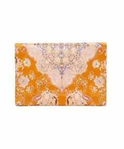 Camilla EBoutique (US) ENVELOPE CLUTCH MARRAKESH MAIDEN Up To 40% Off