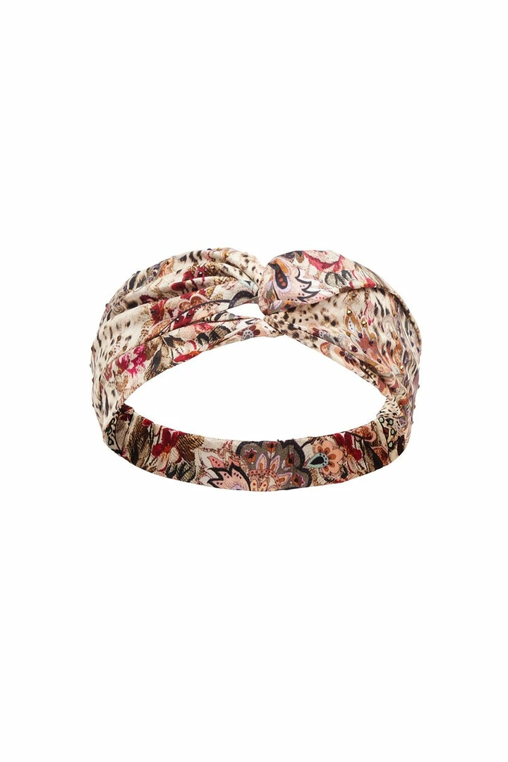 Camilla EBoutique (US) WOVEN TWIST HEADBAND TALES OF TALITHA