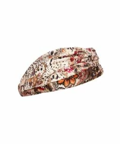 Camilla EBoutique (US) WOVEN TWIST HEADBAND TALES OF TALITHA