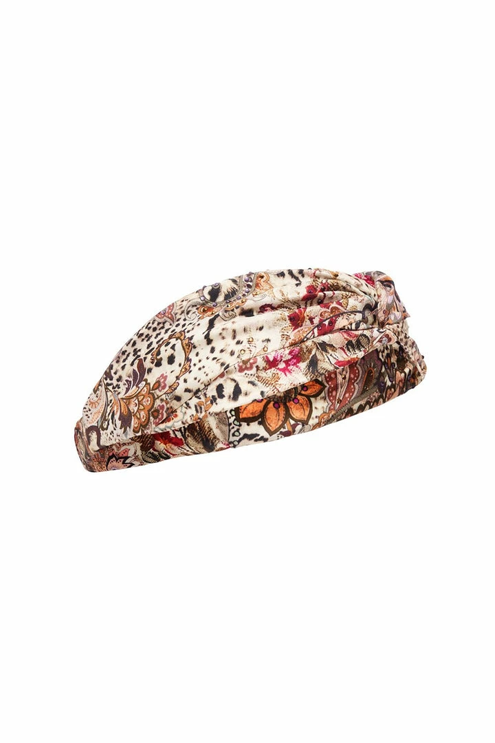 Camilla EBoutique (US) WOVEN TWIST HEADBAND TALES OF TALITHA