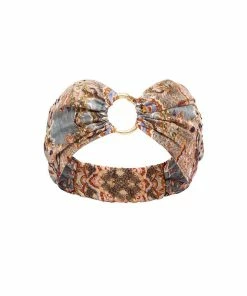 Camilla EBoutique (US) RING HEADBAND LE PALAIS DU ZAHIR Up To 30% Off