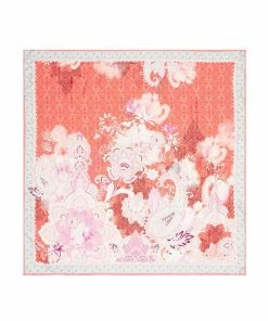 Camilla EBoutique (US) LARGE SQUARE SCARF PALACE MUSE