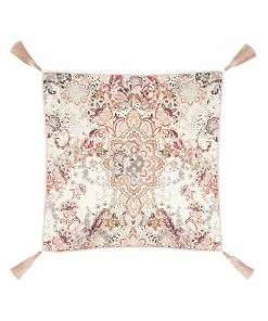 Camilla EBoutique (US) SMALL SQUARE CUSHION TALES OF TALITHA