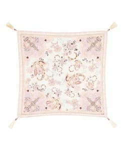 Camilla EBoutique (US) Up To 30% Off LARGE SQUARE CUSHION MARRAKESH MAIDEN