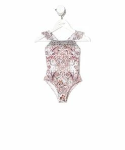 Camilla EBoutique (US) BABIES ONE PIECE WITH FRILL TALES OF TALITHA