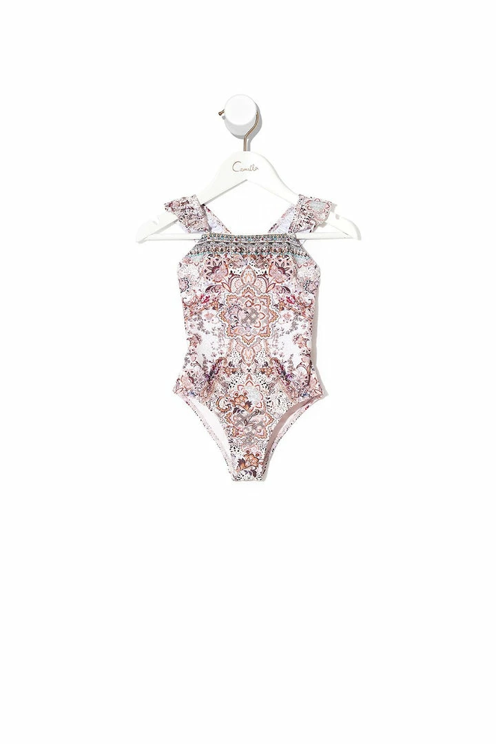 Camilla EBoutique (US) BABIES ONE PIECE WITH FRILL TALES OF TALITHA