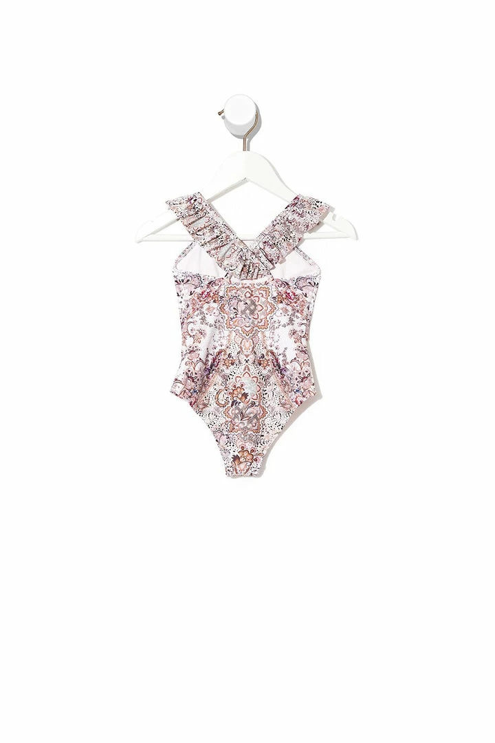 Camilla EBoutique (US) BABIES ONE PIECE WITH FRILL TALES OF TALITHA