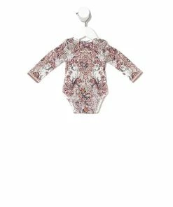 Camilla EBoutique (US) Up To 30% Off BABIES ONESIE TALES OF TALITHA