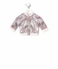 Camilla EBoutique (US) BABIES BOMBER JACKET TALES OF TALITHA Up To 30% Off