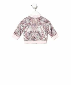 Camilla EBoutique (US) BABIES BOMBER JACKET TALES OF TALITHA Up To 30% Off