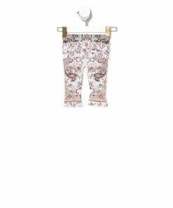 Camilla EBoutique (US) BABIES LEGGINGS WITH FRILLS TALES OF TALITHA