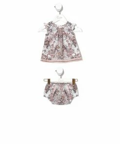 Camilla EBoutique (US) BABIES TOP AND BLOOMER SET TALES OF TALITHA
