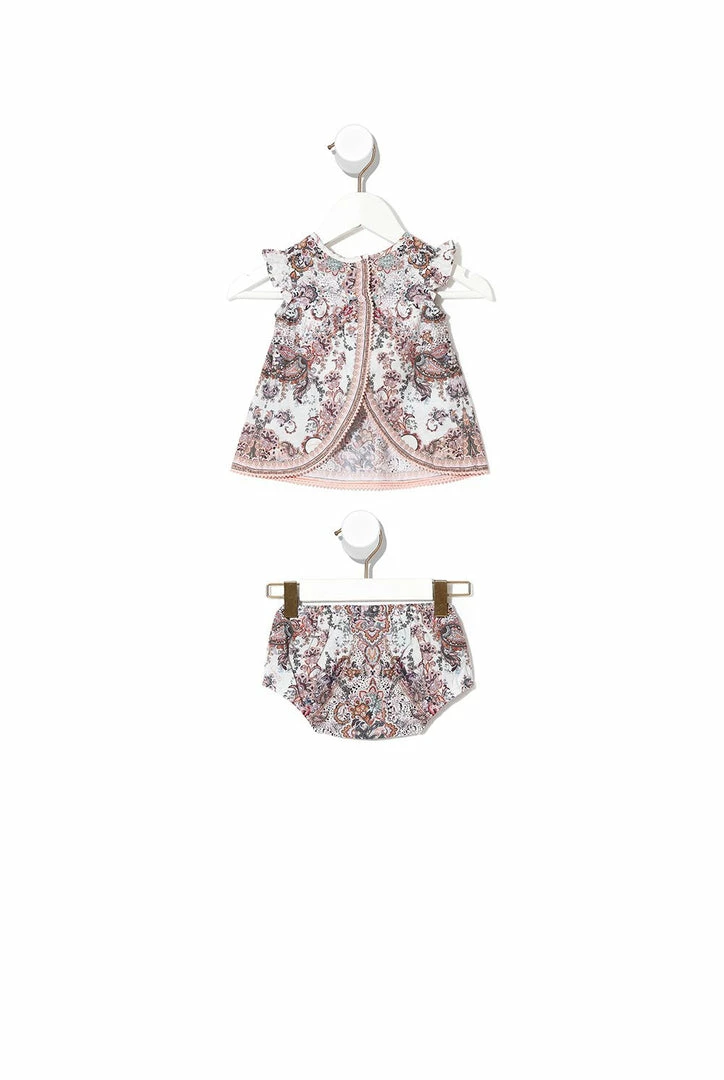 Camilla EBoutique (US) BABIES TOP AND BLOOMER SET TALES OF TALITHA