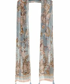 Camilla EBoutique (US) LONG SCARF LE PALAIS DU ZAHIR