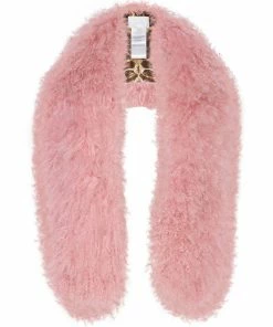 Camilla EBoutique (US) MONGOLIAN STOLE ZIBA ZIBA