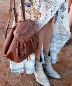 Camilla EBoutique (US) Up To 30% Off OUTBACK ANKLE BOOT KAKADU BOO