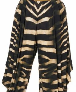Camilla EBoutique (US) Sale Clothing JERSEY DRAPE PANT WITH POCKET BAKORA