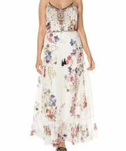 Camilla EBoutique (US) 3 TIER GATHER SKIRT FAIRY GODMOTHER Sale Clothing