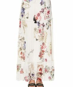 Camilla EBoutique (US) 3 TIER GATHER SKIRT FAIRY GODMOTHER Sale Clothing