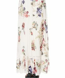 Camilla EBoutique (US) 3 TIER GATHER SKIRT FAIRY GODMOTHER Sale Clothing