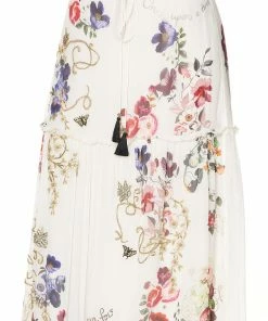 Camilla EBoutique (US) 3 TIER GATHER SKIRT FAIRY GODMOTHER Sale Clothing