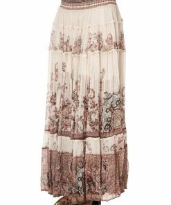 Camilla EBoutique (US) 4 TIERED GATHERED SKIRT TALES OF TALITHA