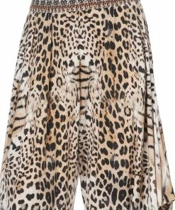 Camilla EBoutique (US) JERSEY DRAPE PANT WITH POCKET JAGUAR