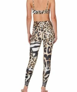 Camilla EBoutique (US) ACTIVE CROP FELINE Sale Clothing