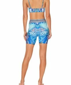Camilla EBoutique (US) Sale Activewear & Loungewear RUNNING SHORT MOON DANCE