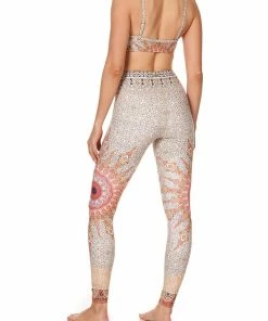 Camilla EBoutique (US) ACTIVE CROP TALITHA Sale Clothing