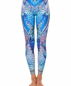 Camilla EBoutique (US) ACTIVE PANT MOON DANCE