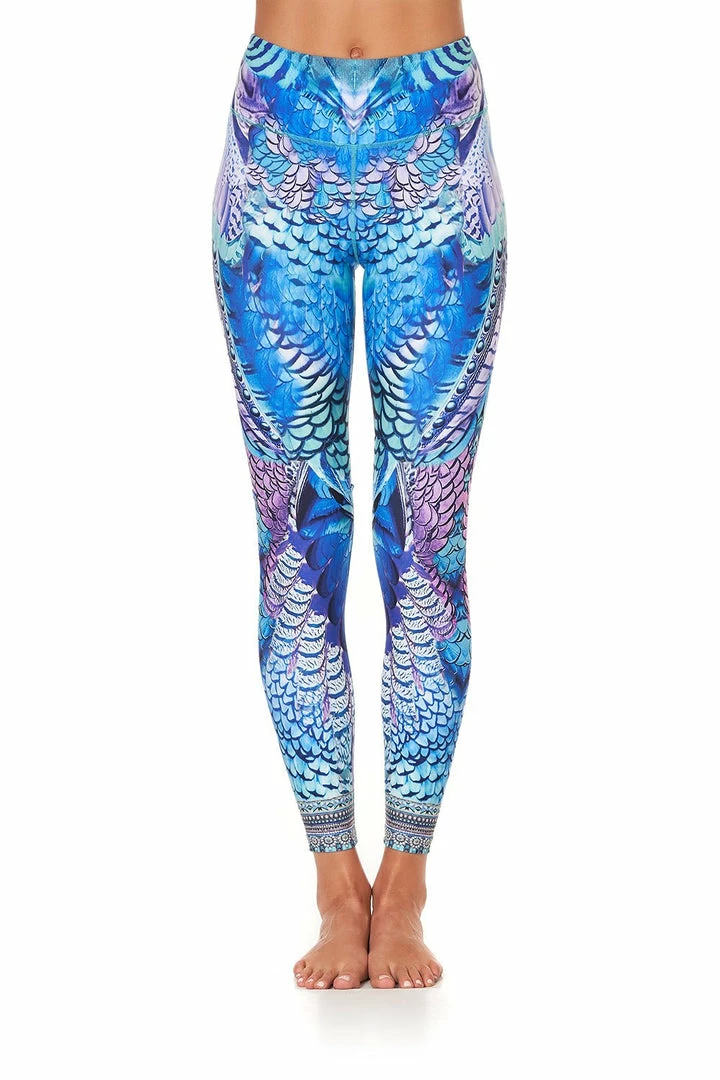 Camilla EBoutique (US) ACTIVE PANT MOON DANCE