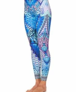 Camilla EBoutique (US) ACTIVE PANT MOON DANCE