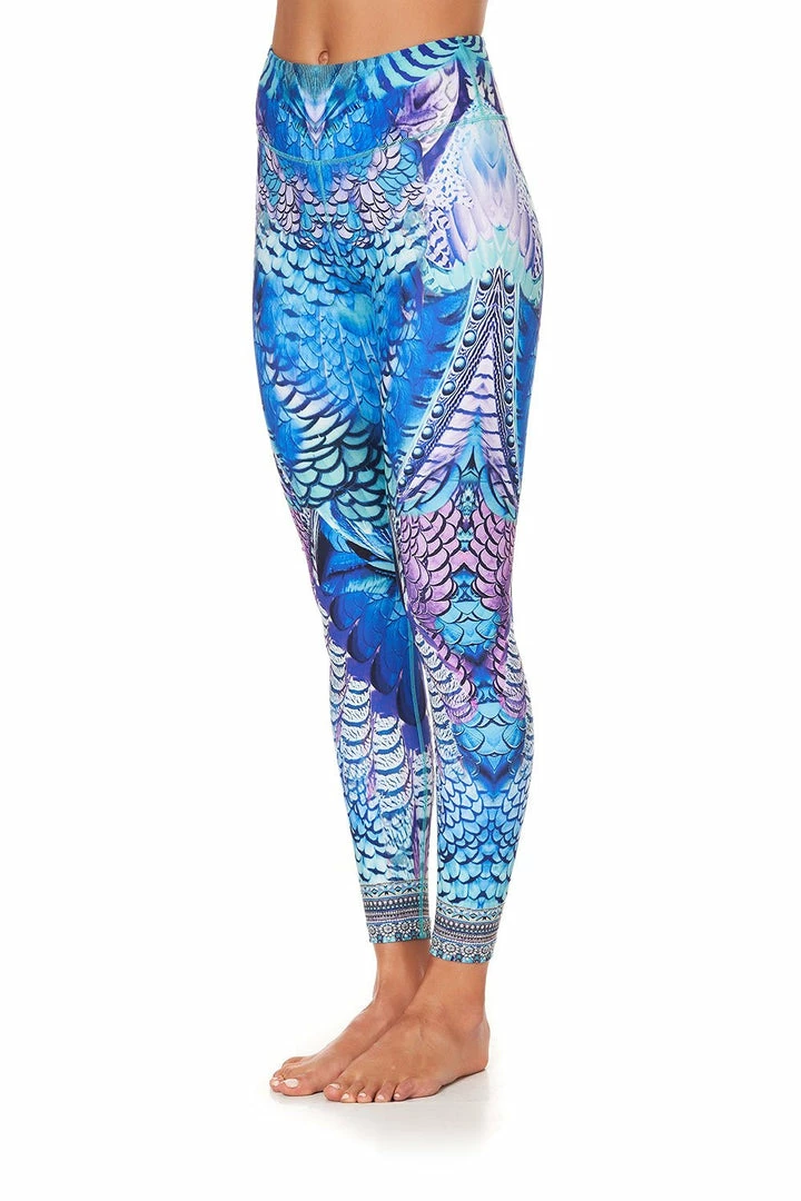Camilla EBoutique (US) ACTIVE PANT MOON DANCE