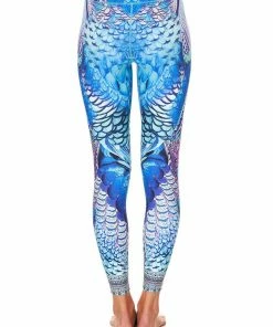 Camilla EBoutique (US) ACTIVE PANT MOON DANCE