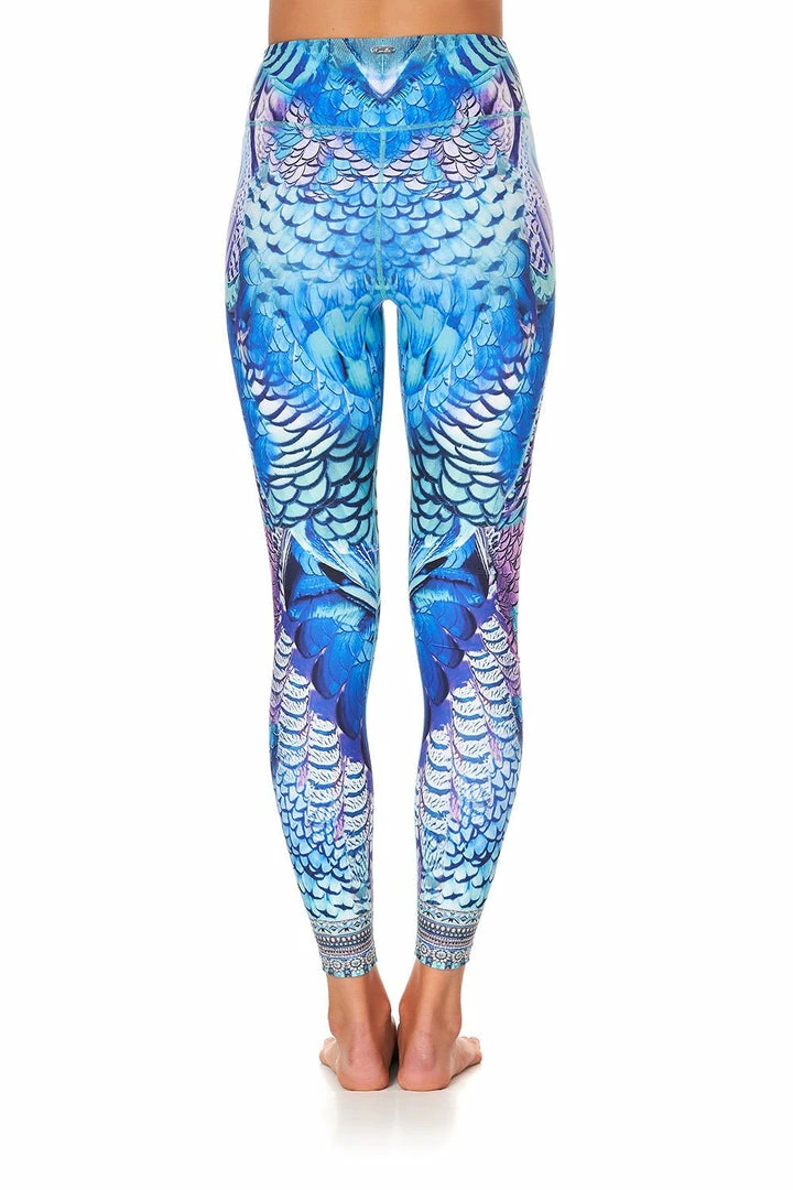 Camilla EBoutique (US) ACTIVE PANT MOON DANCE