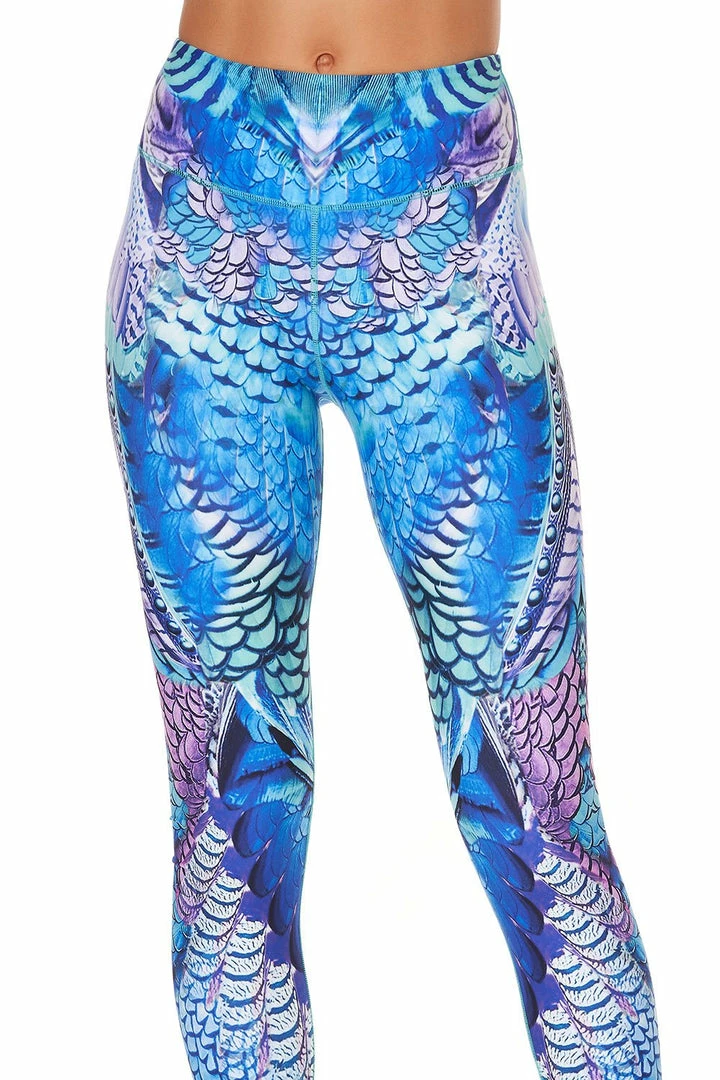 Camilla EBoutique (US) ACTIVE PANT MOON DANCE
