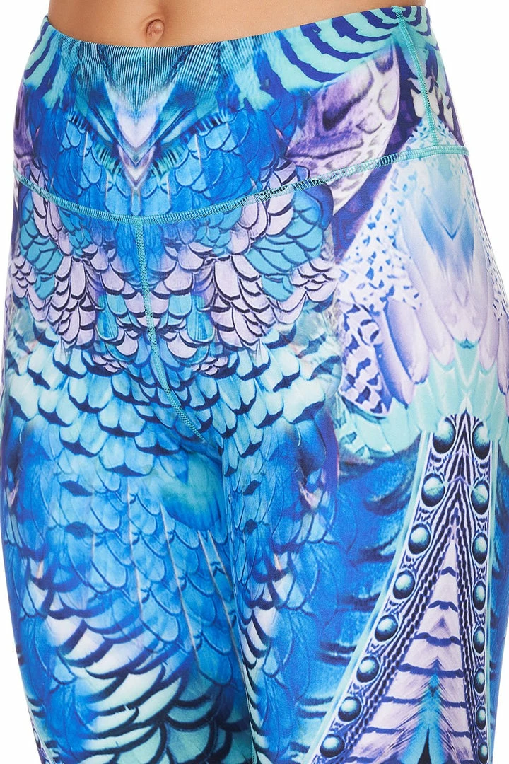 Camilla EBoutique (US) ACTIVE PANT MOON DANCE