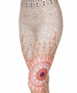 Camilla EBoutique (US) ACTIVE PANT TALITHA